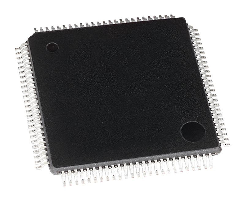 NXP MCXN946VNLT ARM MCU, MCX N94x Series Microcontrollers, ARM Cortex-M33F, 32 bit, 50 MHz, 1 MB, 100 Pins