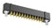 HARWIN M80-5092642 Pin Header, Wire-to-Board, 2 mm, 2 Rows, 26 Contacts, Through Hole Straight