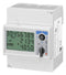 CARLO GAVAZZI EM24DINAV23XE1X Energy Analyzer, 3 Phase, 120 to 277 VAC, 208 to 480 VAC, DIN Rail, EM24 Series