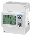 CARLO GAVAZZI EM24DINAV93XISX Energy Analyzer, 3 Phase, 230 VAC / 400 VAC, DIN Rail, EM24 Series