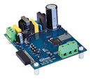 INFINEON EVALM13645ATOBO2 Evaluation Board, IRSM836-045MA, 3 Phase Motor, Power Management, Motor Control SP005636167, EVAL-M1-36-45A