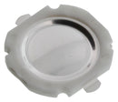 C&K COMPONENTS EDSSC1LFS Tactile Switch, ED Series, Top Actuated, Surface Mount, Round - Dome, 240 gf, 100mA at 100VDC