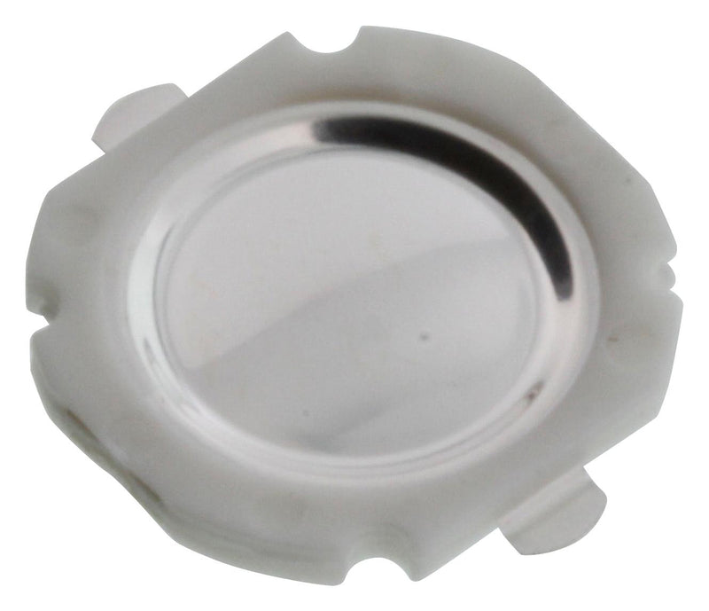 C&K COMPONENTS EDSSC1LFS Tactile Switch, ED Series, Top Actuated, Surface Mount, Round - Dome, 240 gf, 100mA at 100VDC