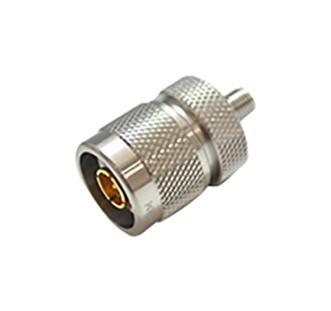 HIROSE / HRS HRM-554S(40) RF ADAPTOR, SMA JACK-N PLUG, 50 OHM