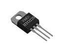 WEEN SEMICONDUCTORS BTA410Y-800CT,127 Triac, 800 V, 10 A, TO-220, 1 V, 110 A, 35 mA
