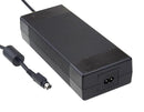 MEAN WELL GSM220B24-R7B AC/DC Power Supply, Medical, 1 Output, 221 W, 24 VDC, 9.2 A