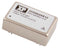 XP POWER JCD0624D24 Isolated Through Hole DC/DC Converter, 2:1 Input, ITE, DIP, 2:1, 6 W, 2 Output, 24 V