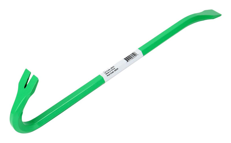 MULTICOMP PRO MP012232 WRECKING BAR, 450MM, CARBON STEEL
