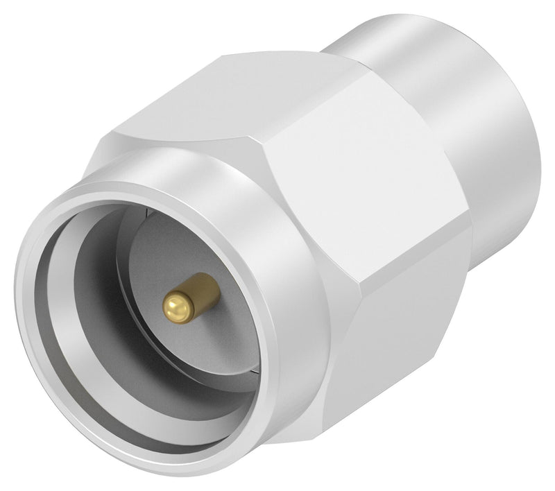 TE CONNECTIVITY 2441517-1 RF / Coaxial Termination Type:Coaxial Termination