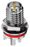 GCT RFPC-SMA32-FN-175-A RF / Coaxial Connector, SMA RP Coaxial, Straight Bulkhead Jack, Board Edge / End Launch, 50 ohm