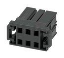 PHOENIX CONTACT 1378263 Connector Housing, 2 Row, CONNEXIS DD Series, Receptacle, 6 Ways, 5.08 mm