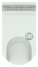 Entrelec - TE Connectivity 1SNF946710R0000 1SNF946710R0000 Accessory SNF Series Compact Power Blocks Safety Cover New