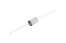 YAGEO 2RK3600L-5/B Gas Discharge Tube (GDT), 2R-5 Series, 3.6 kV, Axial Leaded, 3 kA, 5 kV