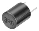 WURTH ELEKTRONIK 744750230100 Inductor, Radial, WE-FAMI Series, 10 &micro;H, 4.6 A, 6.8 A, 0.023 ohm, &plusmn; 20%