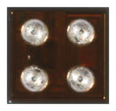NXP P3T2030CUKAZ Temperature Sensor IC, Digital, &plusmn; 2&deg;C, -40 &deg;C, 125 &deg;C, WLCSP, 4 Pins