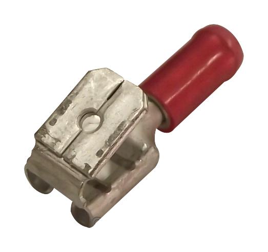 AMP - TE CONNECTIVITY 160834-5 Quick Disconnect Terminal, PIDG FASTON 250, Female Quick Disconnect, 6.35mm x 0.81mm