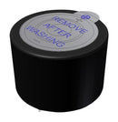 PUI AUDIO AI-2429-TWT-12V-3-R Transducer, Continuous, 95 dBA, 2.9 kHz, Through Hole, Internal