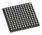 LATTICE SEMICONDUCTOR LC4128V-75TN144E CPLD, 128 Macrocells, 96 I/O's, TQFP, 144 Pins, 75
