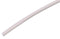 ALPHA WIRE F2211/2 WH016 Heat Shrink Tubing, FIT 221, 2:1, 0.499 ", 12.7 mm, White, 150 ft, 45.7 m