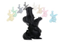 MULTICOMP PRO MP015173 Resin, Deep Black, 1.111 g/cm&sup3;, 32% Elongation, 252mPa&middot;s, 1kg