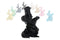 MULTICOMP PRO MP015173 Resin, Deep Black, 1.111 g/cm&sup3;, 32% Elongation, 252mPa&middot;s, 1kg