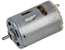 PRO ELEC PEL00883 DC Motor, Brushed, 12 V, 19500 rpm, 261 g-cm, 47 W