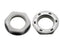 MULTICOMP PRO MP015348 Locknut, Pack of 10, M16 x 1.5, Nylon (Polyamide), 5 mm