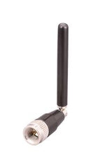 Linx - TE Connectivity ANT-LTE-MON-SMA ANT-LTE-MON-SMA RF Antenna 2.4 to 2.485GHz Bluetooth/Sigfox/LTE-M/LoRaWAN/UMTS/GSM/ISM/NB-IoT/ZigBee 3.2dBi New