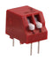 Grayhill 76PSB02ST 76PSB02ST DIP / SIP Switch 2 Circuits Piano Key Through Hole SPST-NC 30 V 150 mA New