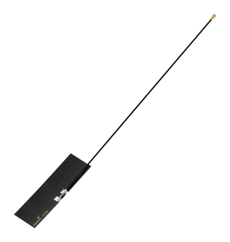 TAOGLAS FXP895.07.0200C RF Antenna, 902 to 928MHz, LoRA / ISM, 2.83dBi, 50ohm, 2W, Linear