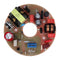 INFINEON REFSHA35IMD111TSYSTOBO1 Starter Kit, IMD111T-6F040, iMOTION IMD110-6 Family, 3 Phase BLDC & PMSM Motor Controller, IR Board SP005874184