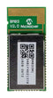 MICROCHIP BM83SM1-00TB Bluetooth Module, Stereo Audio, Class 1, Bluetooth 5.0, 3.3 to 4.2V Sup, -90 dBm, -40 to 85 &deg;C