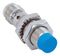 SICK IMB12-08NPSVC0K Inductive Proximity Sensor, 8 mm, PNP / SPST-NO, M12 x 1, 10 to 30 VDC, IMB Series