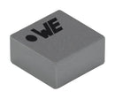 WURTH ELEKTRONIK 744383660082 Power Inductor (SMD), 0.82 &micro;H, 8.8 A, Shielded, 11 A, WE-MAPI