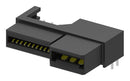 MOLEX 459842-133 Rectangular Power Connector, 2P+20S, 22 Contacts, EXTreme LPHPower 45984 Series, PCB Mount