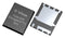 INFINEON ISC015N03LF2SATMA1 Power MOSFET, N Channel, 30 V, 214 A, 0.0015 ohm, TDSON, Surface Mount