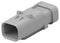 TE CONNECTIVITY 2320913-3 AUTOMOTIVE HOUSING, RCPT, 2POS, KEY C