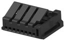 TE CONNECTIVITY 1-2301969-1 Automotive Connector Housing, Receptacle, 8 Ways, AMP 2-2287720-1 Automotive Socket Contact
