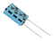 Eaton Bussmann PM-5R0V105-R PM-5R0V105-R Supercapacitor 1 F 5 V Radial Leaded -20% +80% 11.8 mm 1000 Hours @ 60&deg;C New