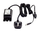 Ideal Power 59RKPO-UK2400500CD-2 59RKPO-UK2400500CD-2 AC/DC Supply ITE 1 Output 12 W 24 V 0.5 A New