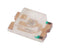 DIALIGHT 598-8181-107F LED, Green, SMD, 2mm, 20 mA, 3.2 V, 525 nm