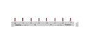 SIEMENS 5ST3714 Circuit Breaker Accessory, 80A, 1.016m/1PH, Siemens SENTRON Circuit Breakers, Pin Busbar