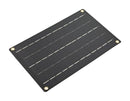 DFROBOT FIT0601 Solar Panel, 6 W, 275 mm, 20 mm, 160 mm GTIN UPC EAN: 6959420920761