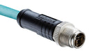 Amphenol LTW MSDS-04BMMM-SL8L05 MSDS-04BMMM-SL8L05 Sensor Cord 4P M12 PLUG-FREE END 16.4 New