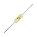 VISHAY MKT1813510065 General Purpose Film Capacitor, Metallized PET, Axial Leaded, 1 &micro;F, &plusmn; 10%, 40 V, 63 V