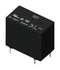 MULTICOMP PRO MPHRS3FH-S-DC5V-A Power Relay, Microminiature, SPST-NO, 5 VDC, 5 A, MP Power Relays, Through Hole, Non Latching