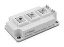 INFINEON FF2MR12KM1HPHPSA1 Silicon Carbide MOSFET, Half Bridge, Dual N Channel, 350 A, 1.2 kV, 0.00196 ohm, Module