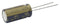 Panasonic EEUFK0J332 EEUFK0J332 Electrolytic Capacitor 3300 &Acirc;&micro;F 6.3 V &plusmn; 20% Radial Leaded 5000 Hours @ 105&deg;C Polar