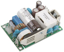 XP POWER ECS60US15 AC/DC Open Frame Power Supply (PSU), ITE & Medical, 1 Output, 60 W, 80V AC to 264V AC