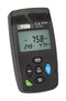 CHAUVIN ARNOUX P01651010 Air Quality Meter, CA 1510, -10 &deg;C, 60 &deg;C, 5% to 95%, 0ppm to 5000ppm CA 1510